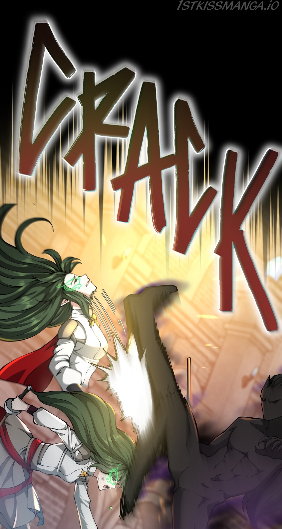 The Beginning After The End Chapter 166 image 096